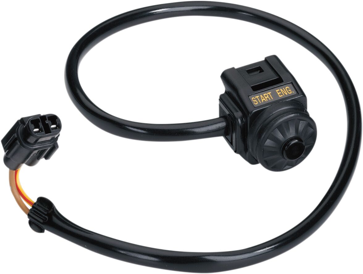 Moose Offroad Hard Parts Start Switch Klx450 R