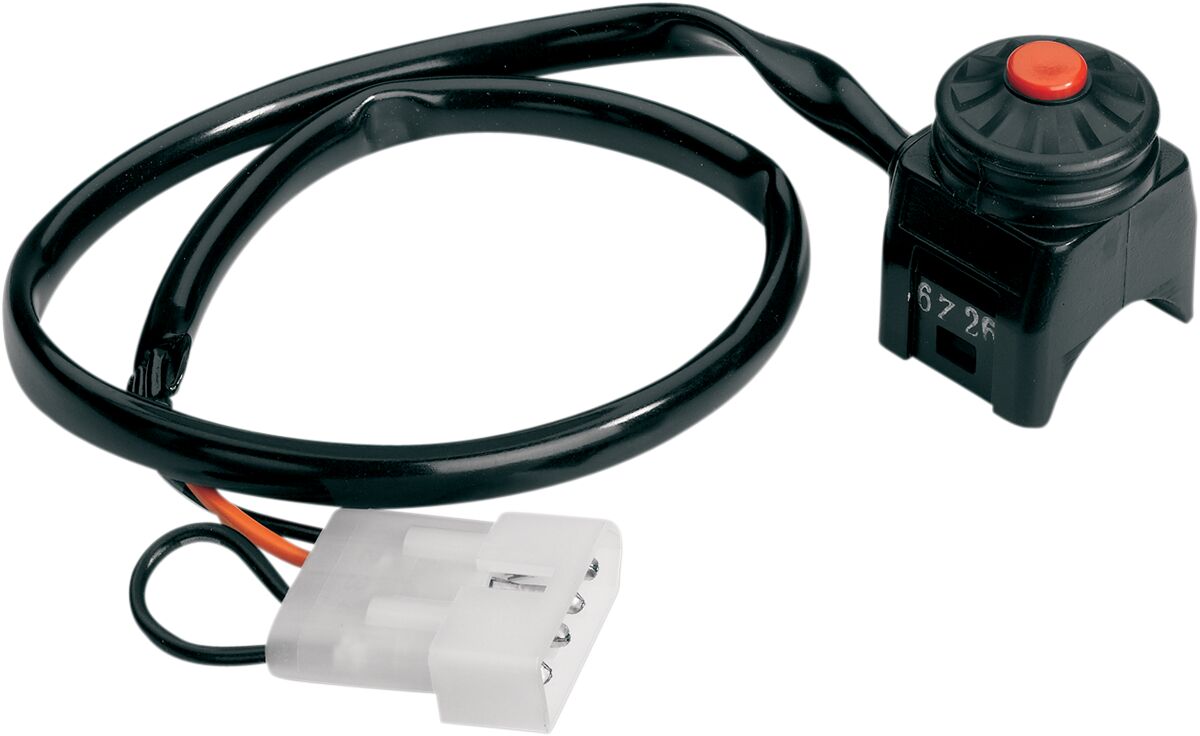 Moose Offroad Hard Parts Start Switch Ktm