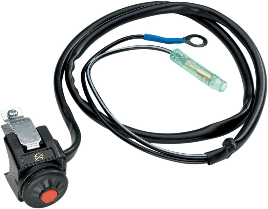 Moose Offroad Hard Parts Switch Kill Moose Ktm