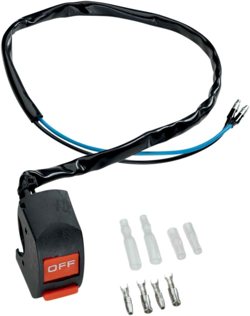 Moose Offroad Hard Parts Switch Kill Moose Univ