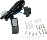 Moose Offroad Hard Parts Switch Headlight Mse Univ