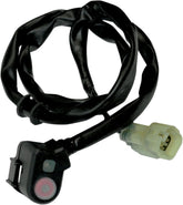 K&S Technologies Kill Switch Hon W/Led