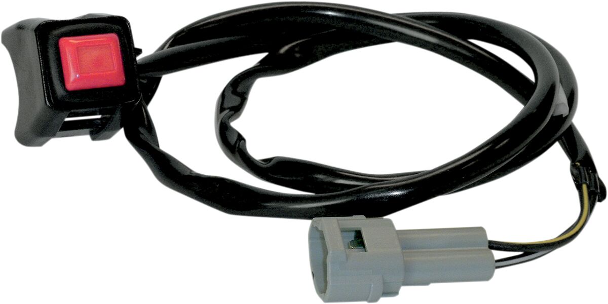 K&S Technologies Kill Switch Suzuki