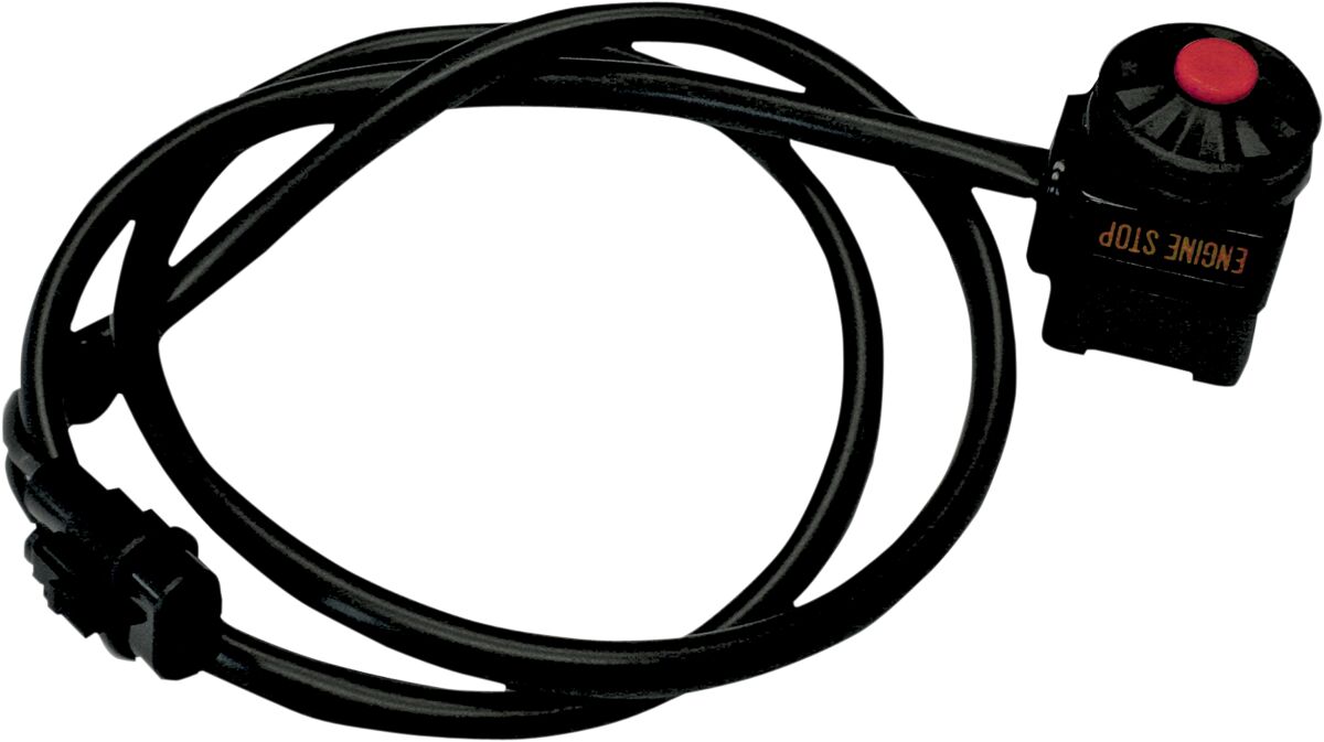 K&S Technologies Kill Switch Kawasaki