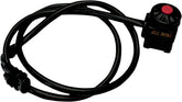 K&S Technologies Kill Switch Kawasaki