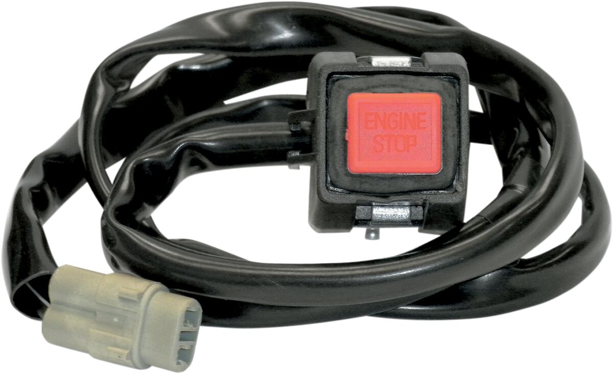 K&S Technologies Kill Switch Yamaha