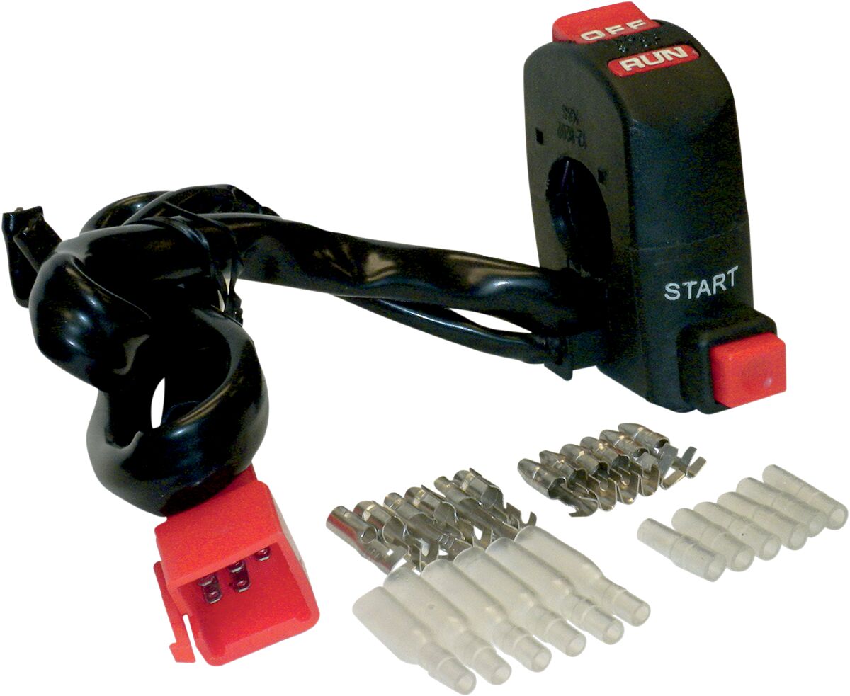 K&S Technologies Switch Start/Stop Xr650 L