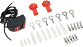 Moose Offroad Hard Parts Switch On/Off Flat Mount