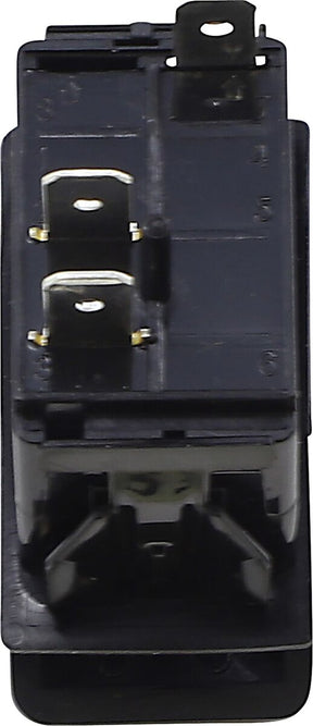 Moose Offroad Four Wheel Switch Rocker Lightwhip