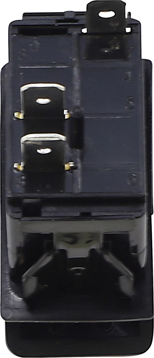 Moose Offroad Four Wheel Switch Rocker Lightwhip