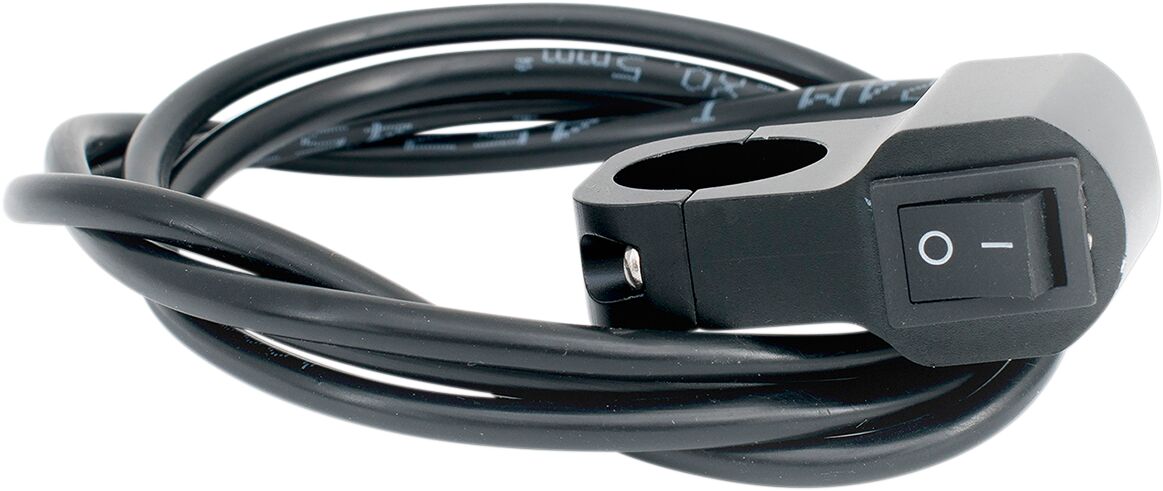 Rivco Products Switch On/Off Waterproof