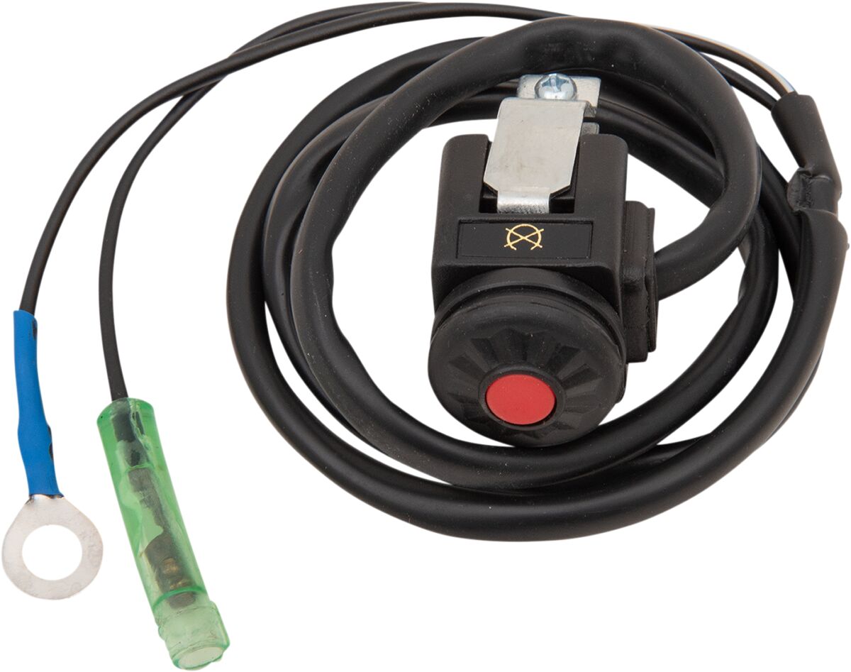 K&S Technologies Kill Switch Ktm