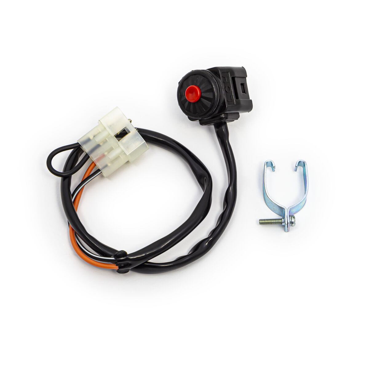 Emgo Starter Switch Ktm Mx/End