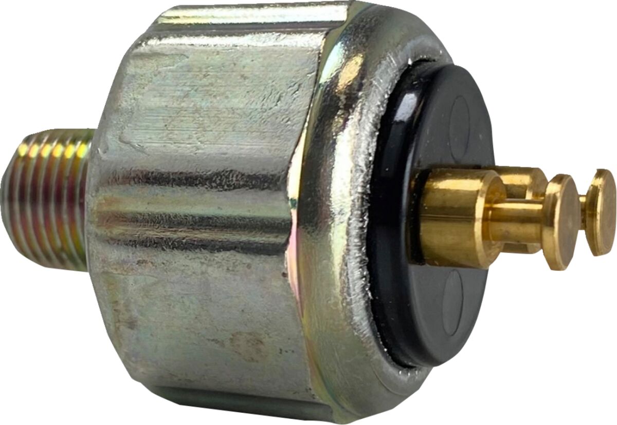 Moose Offroad Four Wheel Brake Light Pressure Switch Po