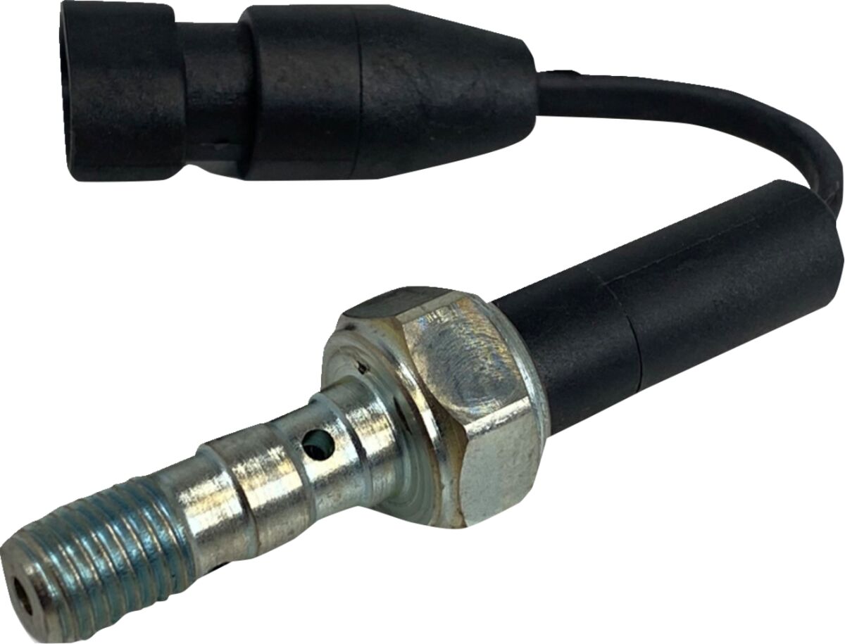 Moose Offroad Four Wheel Brake Light Pressure Switch Po