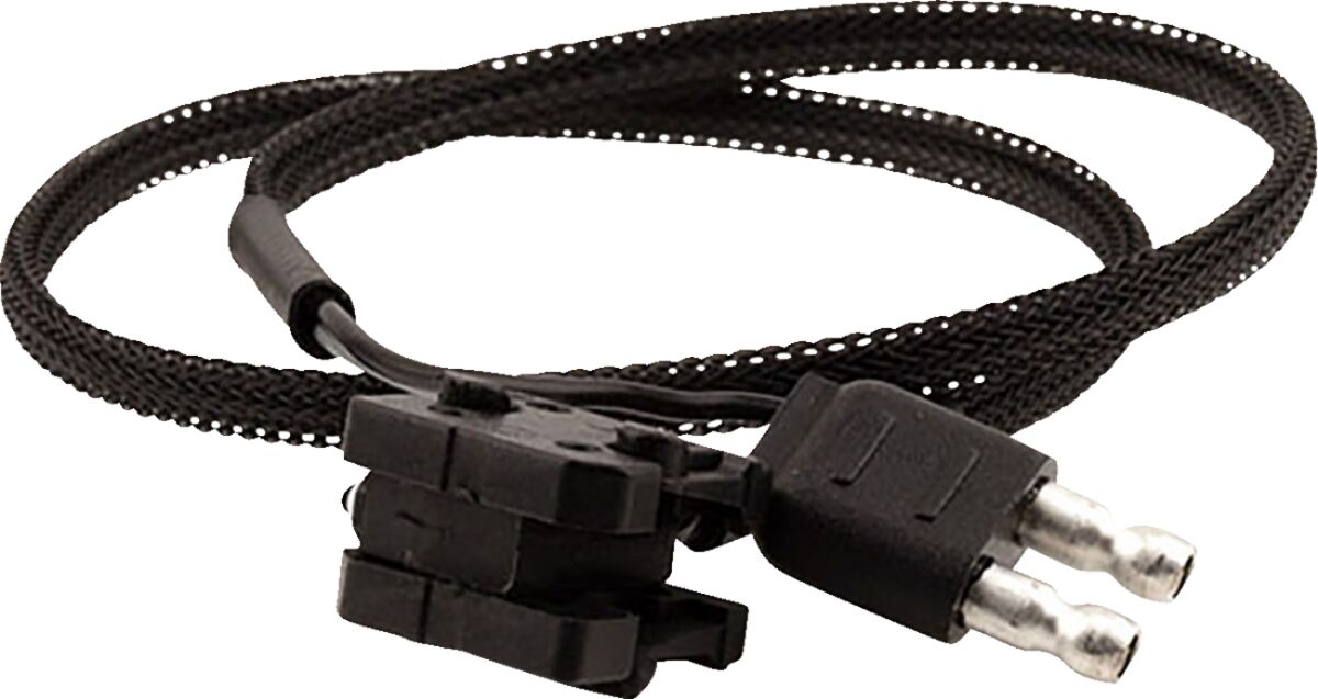 Moose Offroad Four Wheel Brake Light Pressure Switch Po