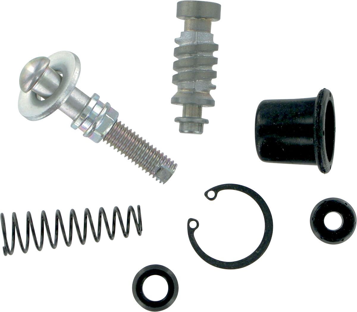 Moose Offroad Hard Parts Repair Kit Mstr Cyl Yam