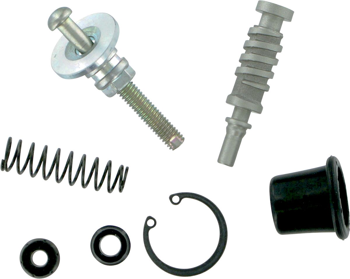 Moose Offroad Hard Parts Repair Kit Mstr Cyl Yam