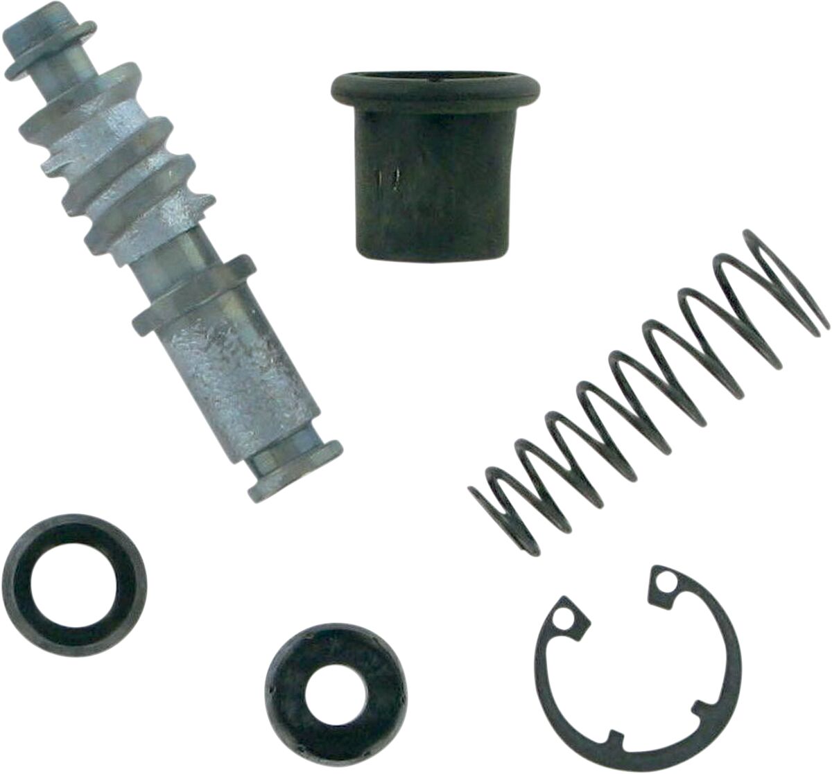 Moose Offroad Four Wheel Repair Kit Mstr Cyl Yam