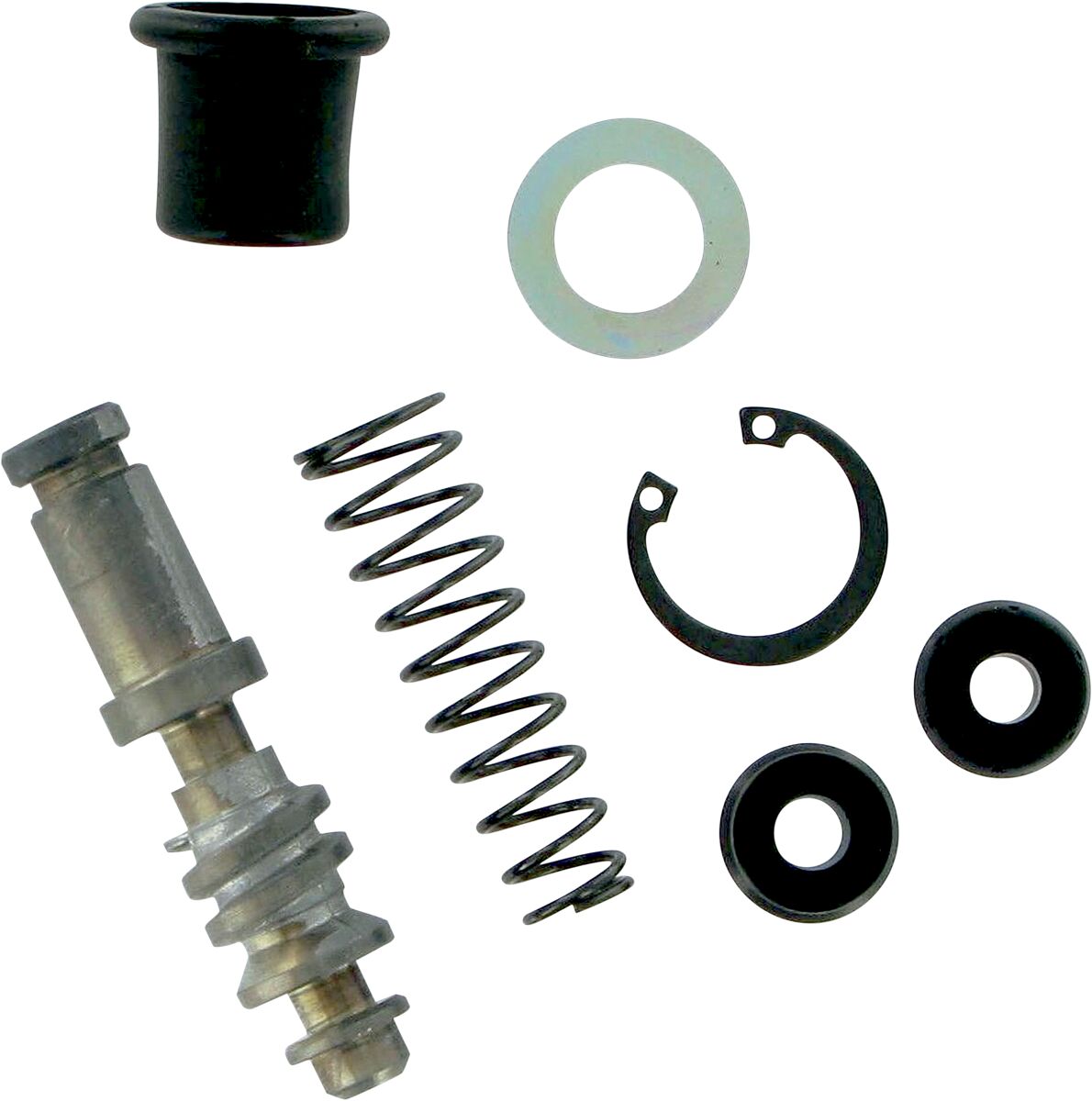 Moose Offroad Hard Parts Repair Kit Master Cyl Kaw