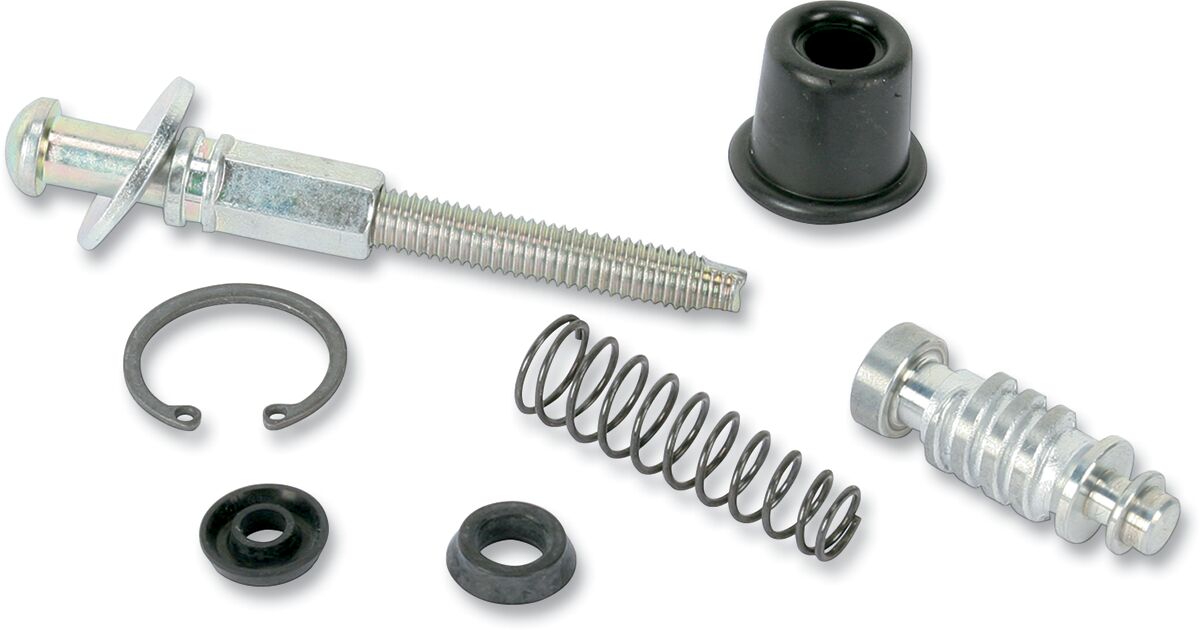 Moose Offroad Four Wheel Repair Kit Master Cyl Yam