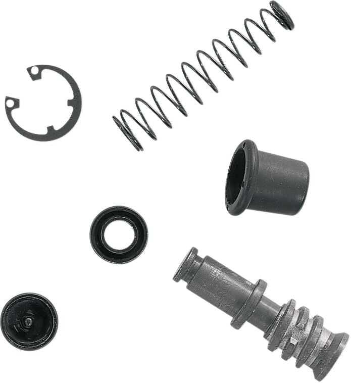 Moose Offroad Four Wheel Repair Kit Master Cyl Hon