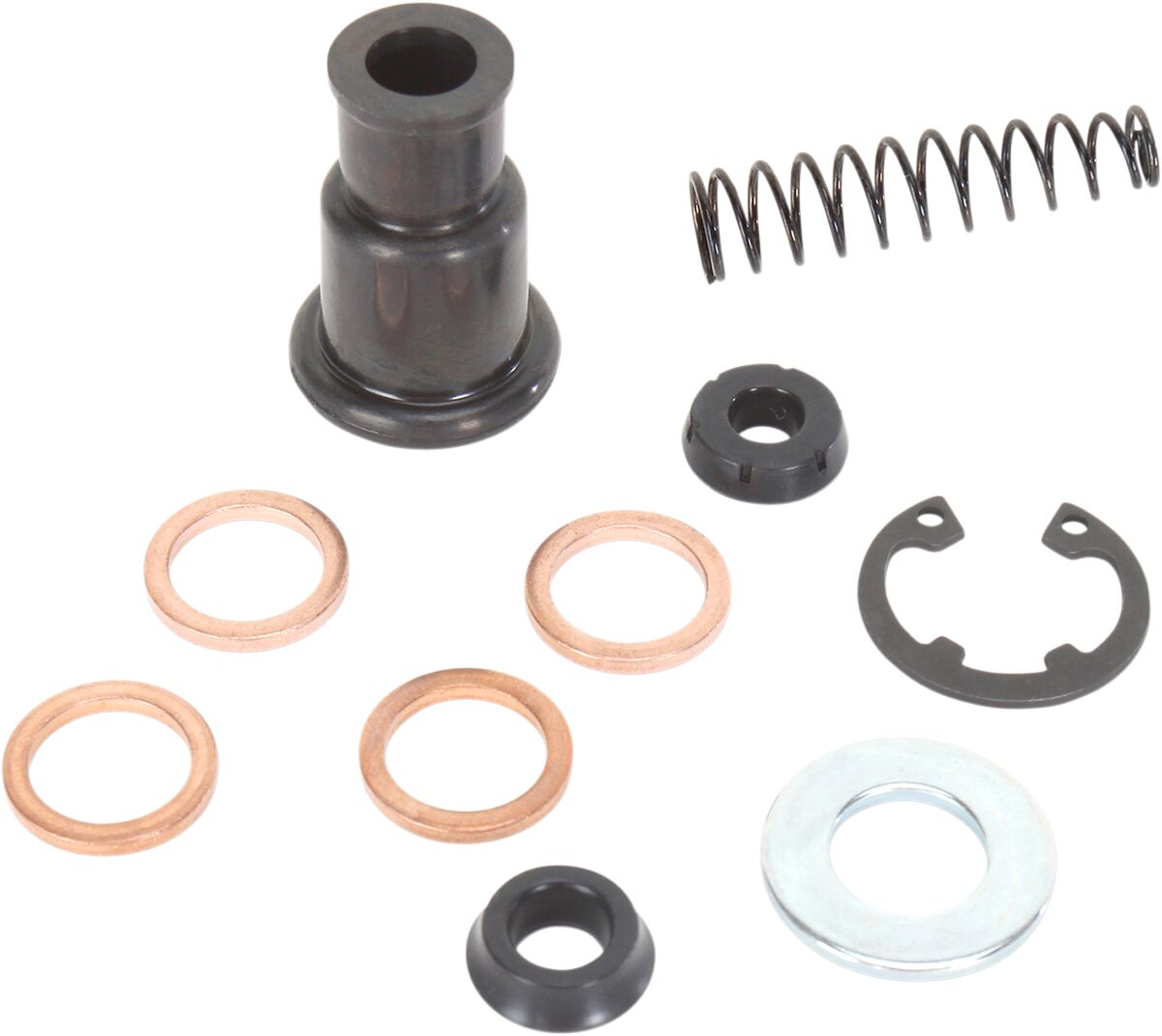 Prox Mastr Cyl Rebuild Front Crf250