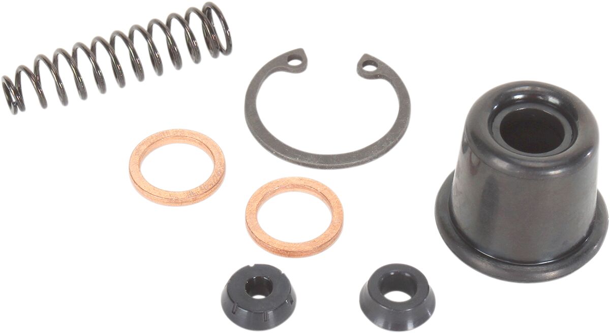 Prox Mastr Cyl Rebuild Rear Crf250/