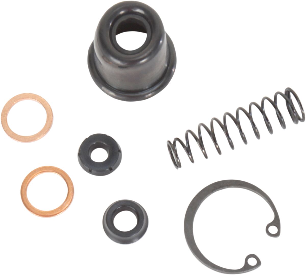 Prox Mastr Cyl Rebuild Rear Yz125/2