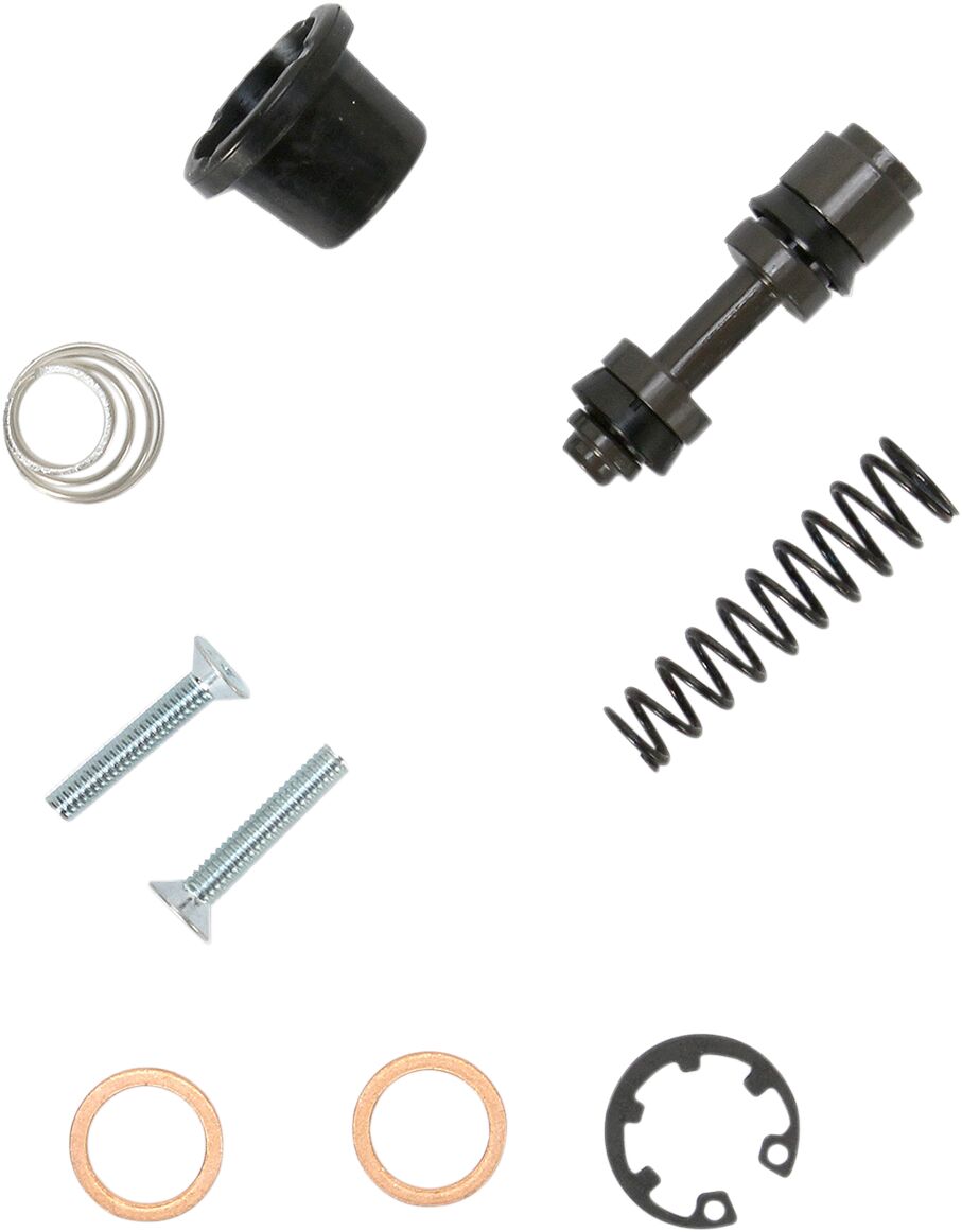 Moose Offroad Hard Parts Repair Kit Master Cyl Ktm