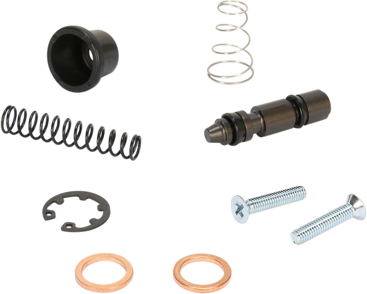Moose Offroad Hard Parts Repair Kit Master Cyl Ktm