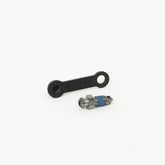 Moto Master Master Cylinder Bleed Nip