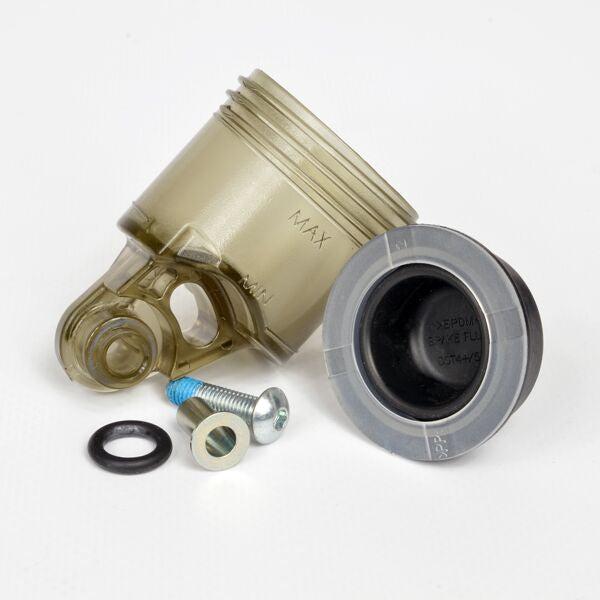 Moto Master Master Cyli Reserv Smoke