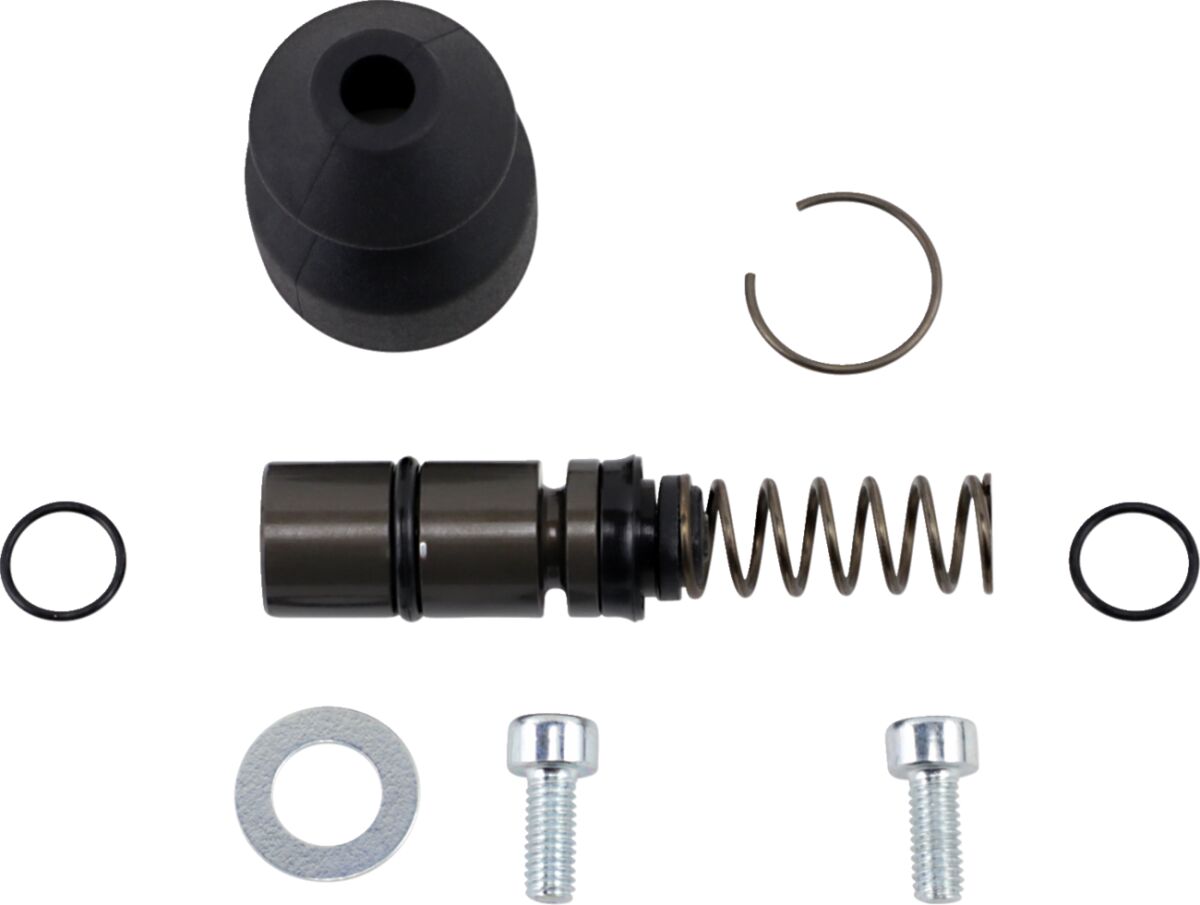 Moose Offroad Hard Parts Repair Kit Mstr Cyl