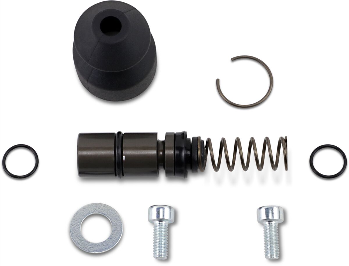 Moose Offroad Hard Parts Repair Kit Mstr Cyl