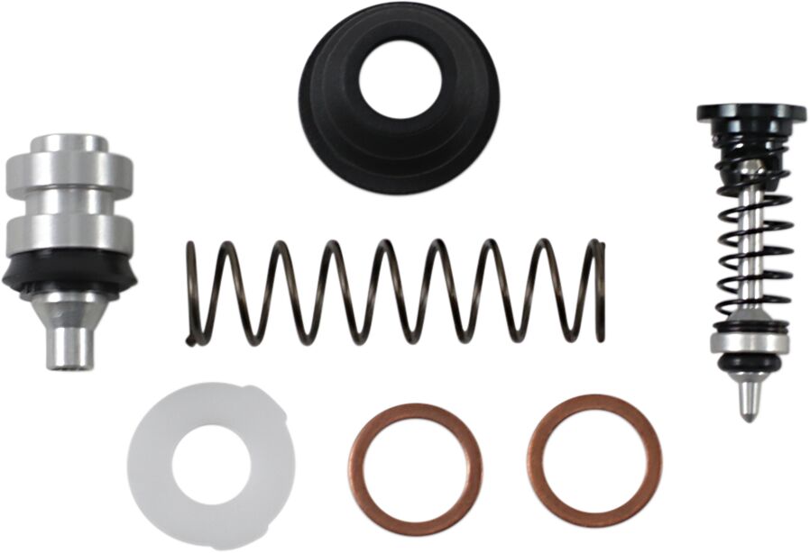 Moose Offroad Hard Parts Repair Kit Mstr Cyl