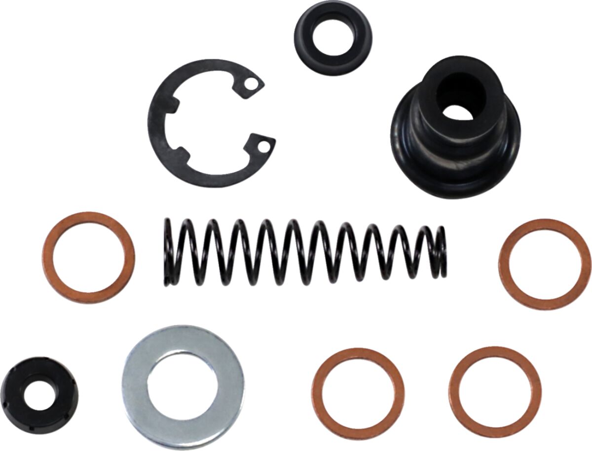 Moose Offroad Hard Parts Repair Kit Mstr Cyl