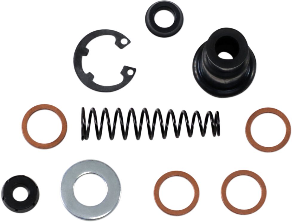 Moose Offroad Hard Parts Repair Kit Mstr Cyl