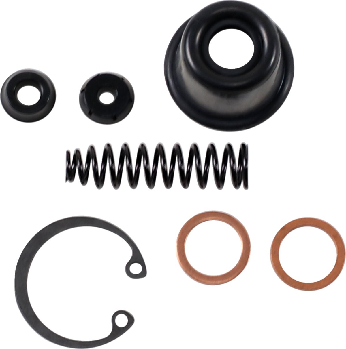 Moose Offroad Hard Parts Repair Kit Mstr Cyl