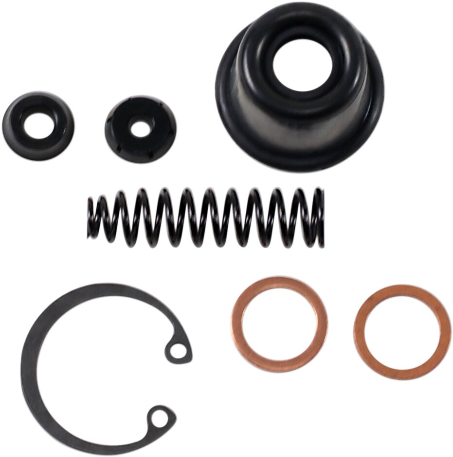Moose Offroad Hard Parts Repair Kit Mstr Cyl