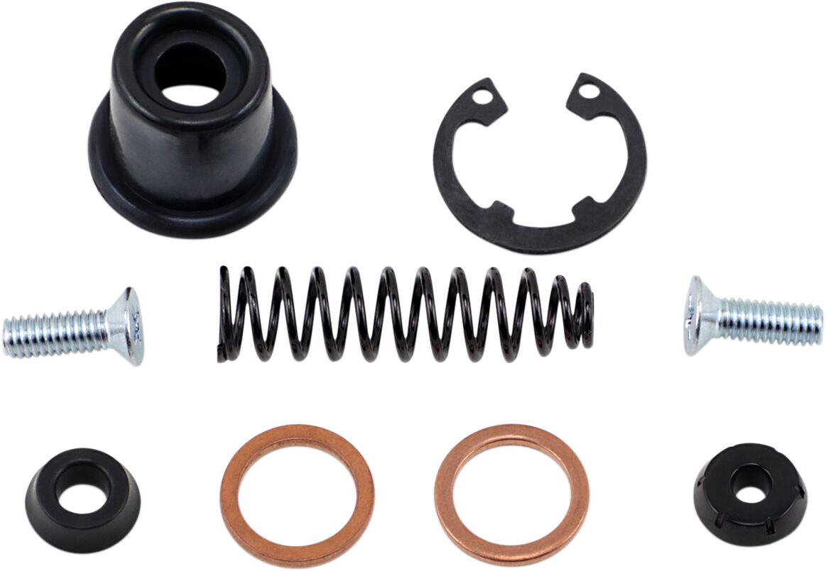 Moose Offroad Hard Parts Repair Kit Mstr Cyl