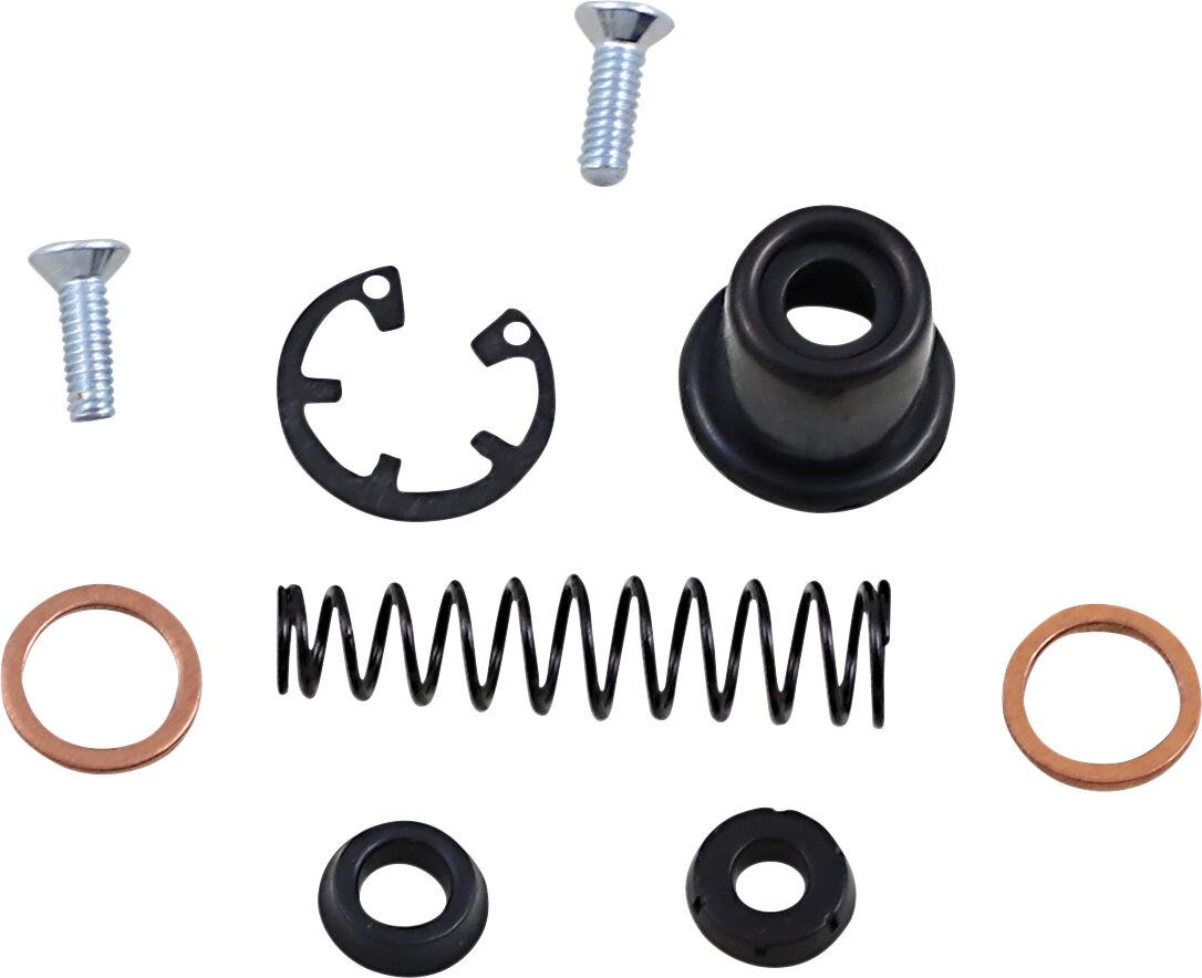 Moose Offroad Hard Parts Repair Kit Mstr Cyl
