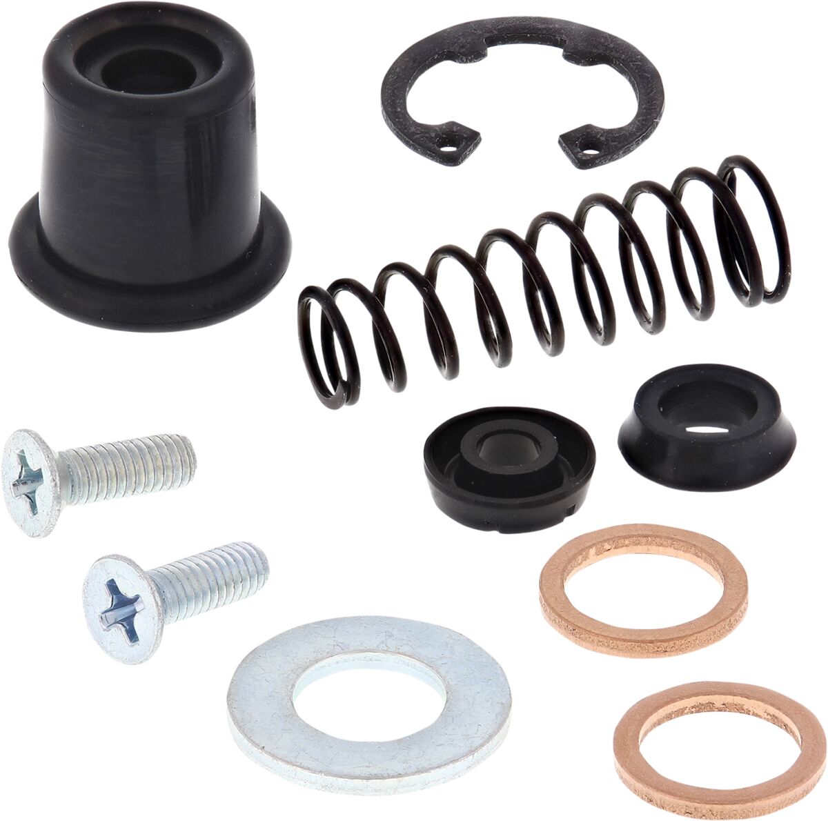 Moose Offroad Hard Parts Repair Kit Master Cyl Suz