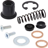 Moose Offroad Hard Parts Repair Kit Master Cyl Suz
