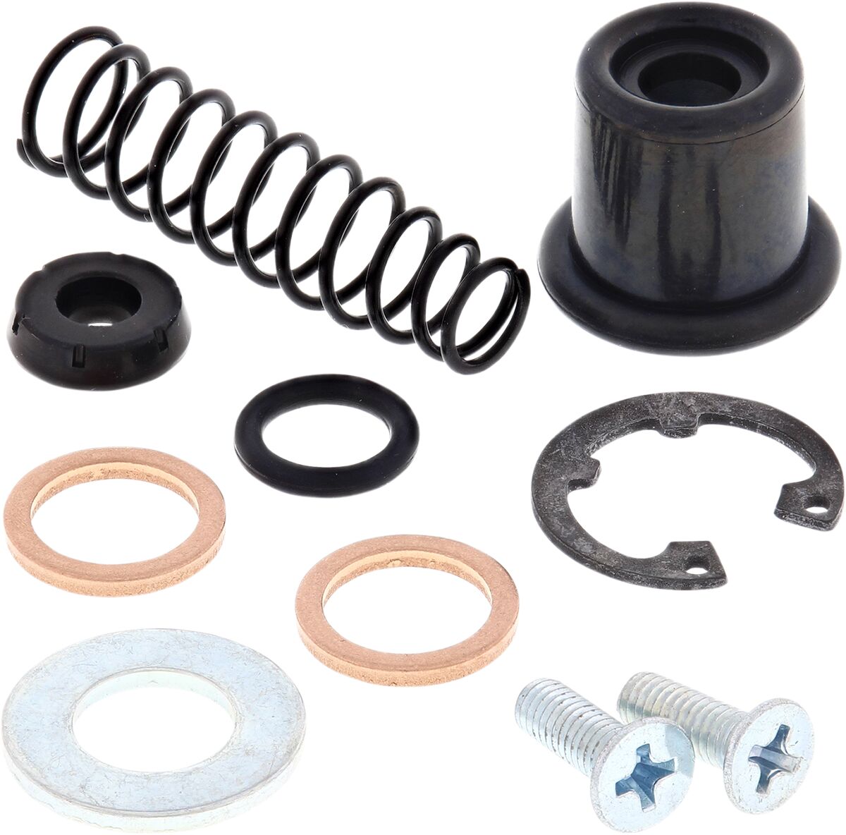 Moose Offroad Hard Parts Repair Kit Master Cyl Yam