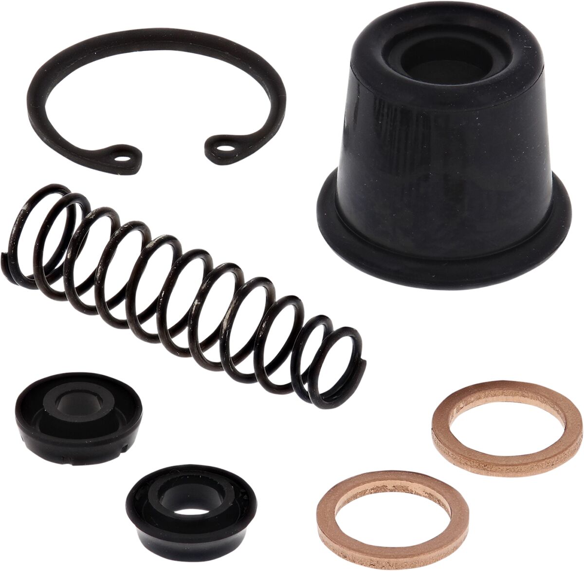 Moose Offroad Hard Parts Repair Kit Master Cyl Yam