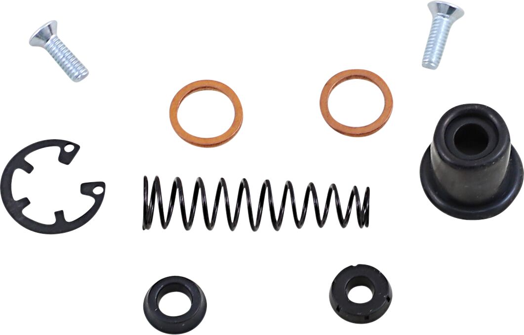 Moose Offroad Hard Parts Repair Kit Mstr Cyl