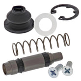 Prox Master Cyl Rebuild Cltch