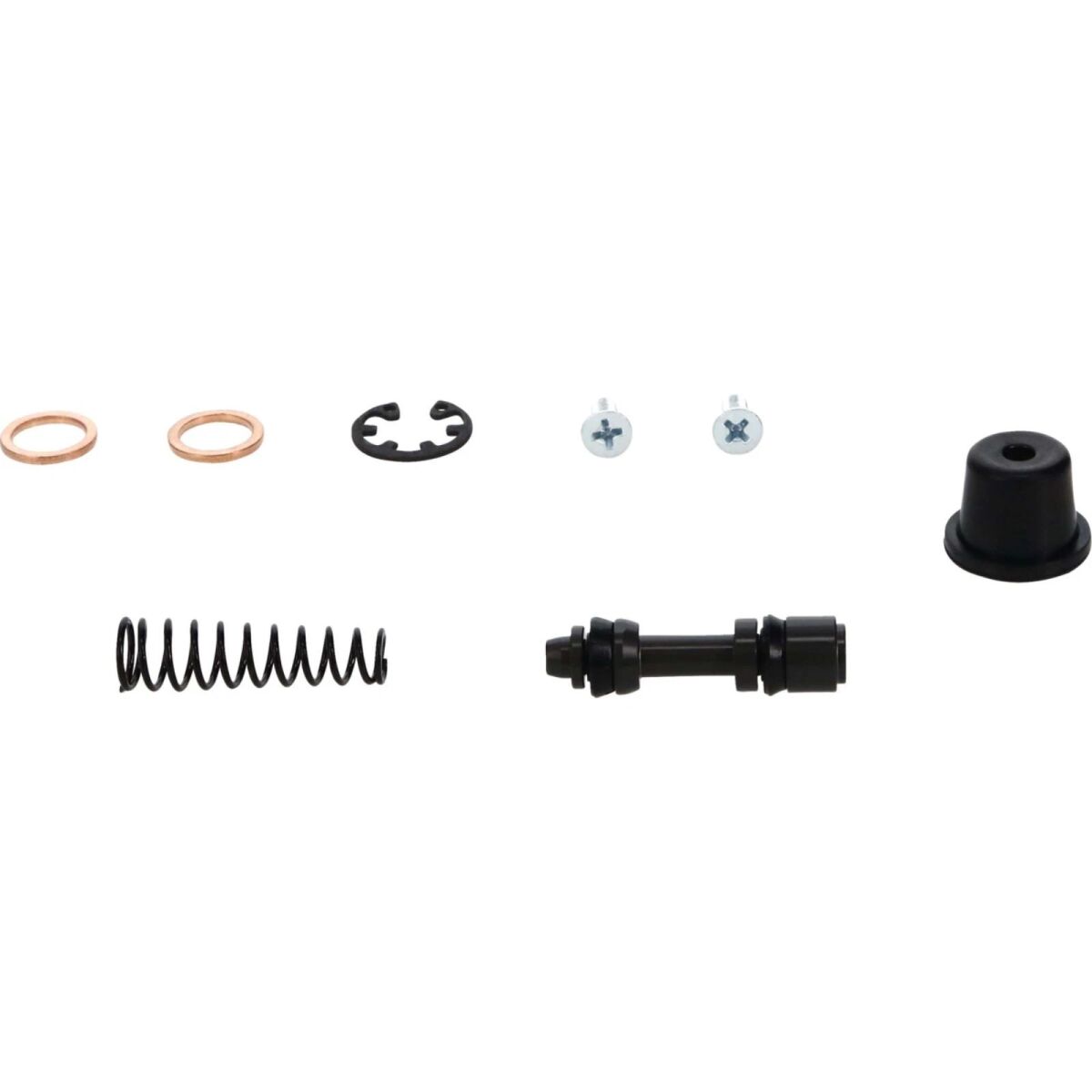 Prox Master Cyl Rebuild Cltch