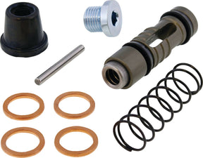 Moose Offroad Hard Parts Master Cylinder Rebuild Kit